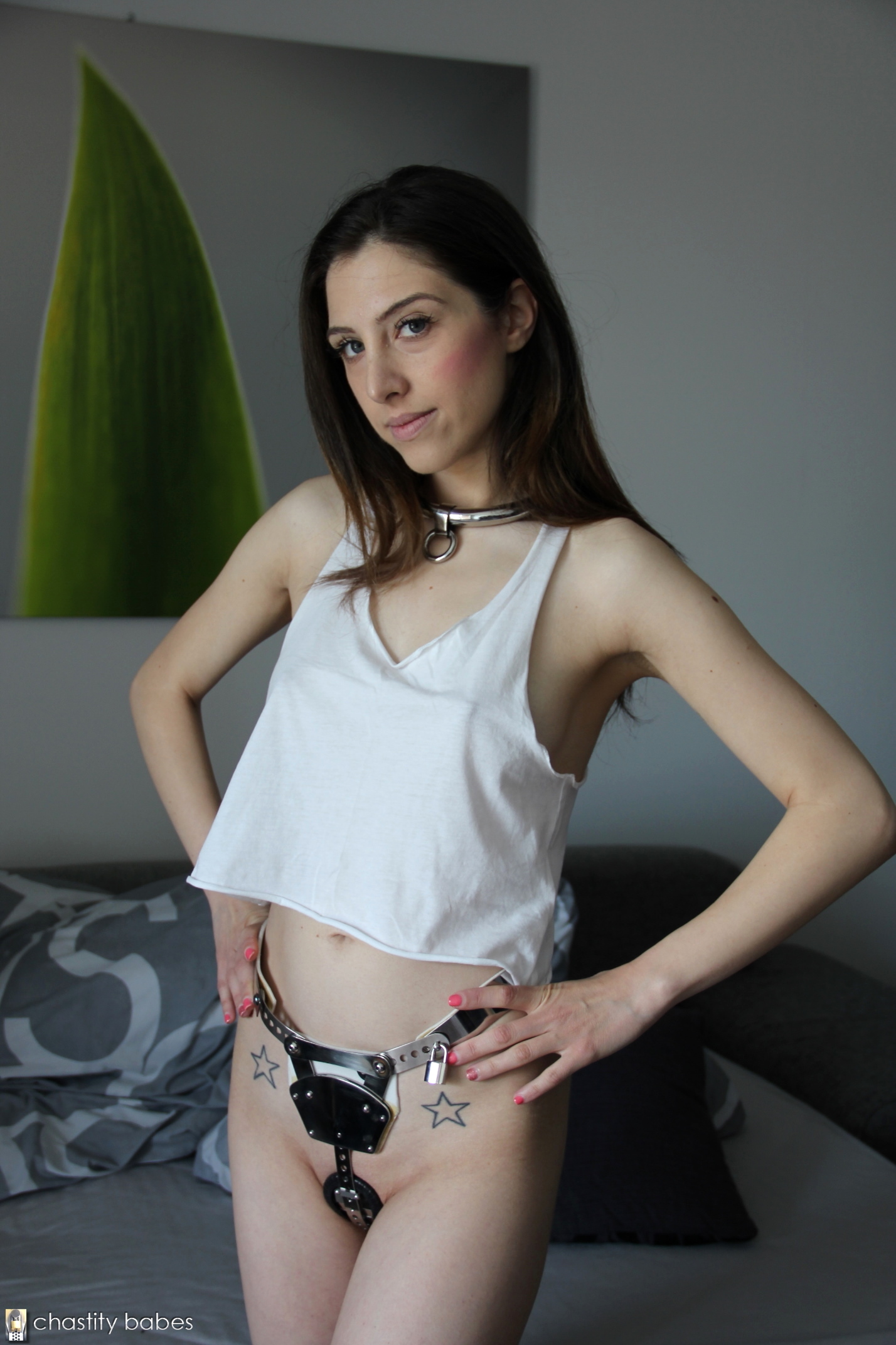 chastitybabes - cb384 第 19 张图片