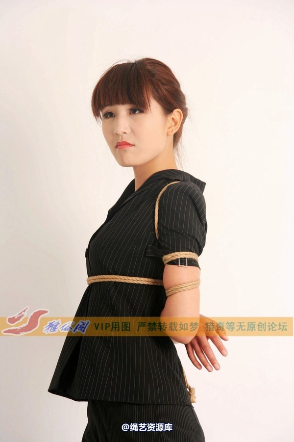 雅俗阁 - 2013-NO.18Model 雅爽 第 54 张图片