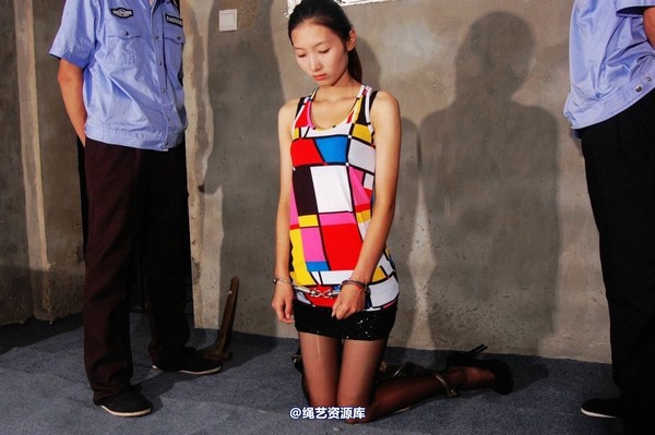 mj影视 - 梅晓夏入狱-2013-07-01 第 138 张图片