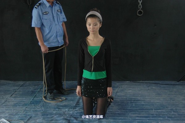 mj影视 - 林晓莹 美女末路 6 第 33 张图片