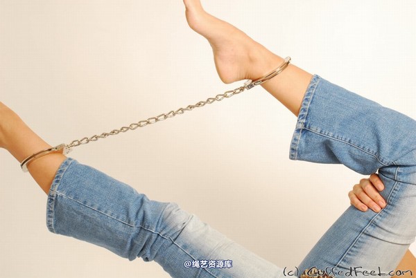 cuffedfeet - cf076 第 29 张图片
