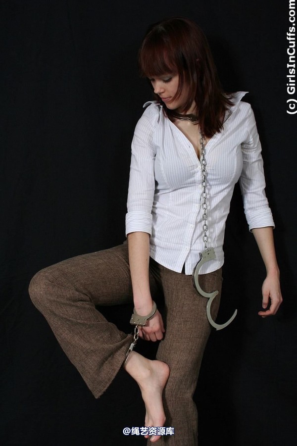 girlsincuffs - gic178 第 88 张图片