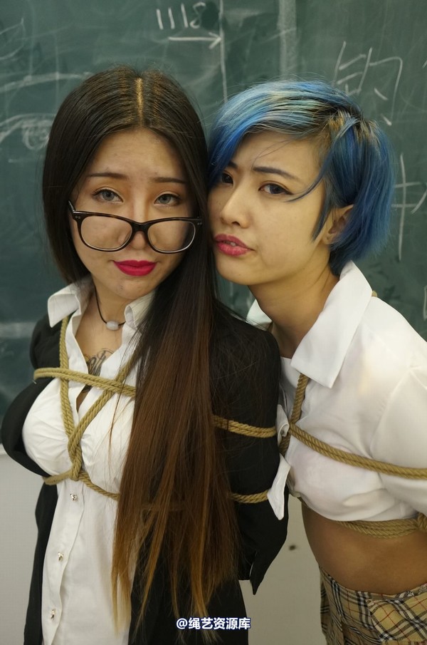 dk13美束馆 - 2.4-小宝+甜心学生老师C-106P 第 70 张图片