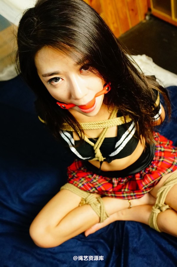 dk13美束馆 - 9.19-红袖黑水手服C-110P 第 91 张图片