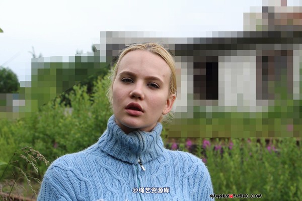 gaggedinpublic - gip541 第 1 张图片
