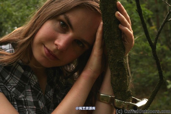 cuffedoutdoors - cod097 第 99 张图片