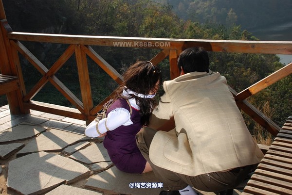 千丝万缕 - 20081111 第 9 张图片