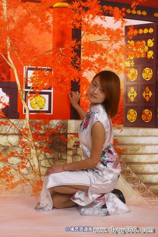 典雅倩影 - 363-慧慧五花 第 67 张图片