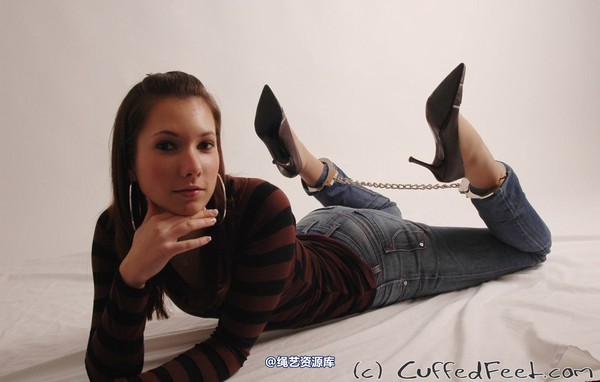 cuffedfeet - cf001 第 20 张图片
