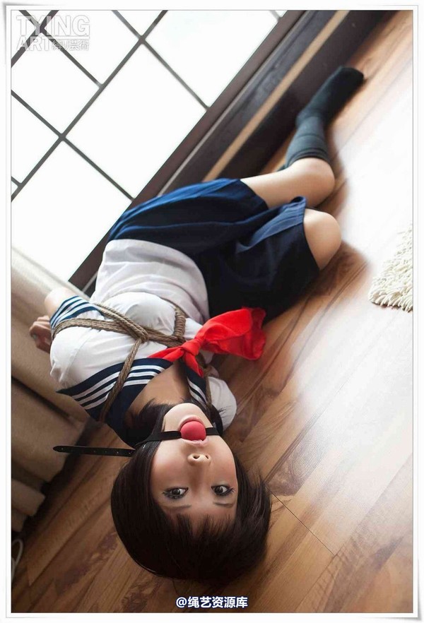 禁忌摄影 - No.092 OL & School Girl 2 - Dimdim & Shiryl 第 38 张图片