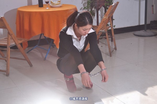 mj影视 - 陈沫 又见“麻抢女孩”1 第 22 张图片