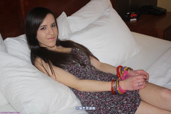 cuffedteens - ct283 第 85 张图片