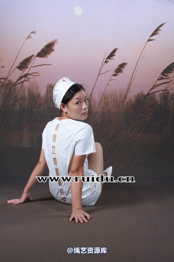 锐度主张 - 蓉儿“天使”爱KB! 第 48 张图片