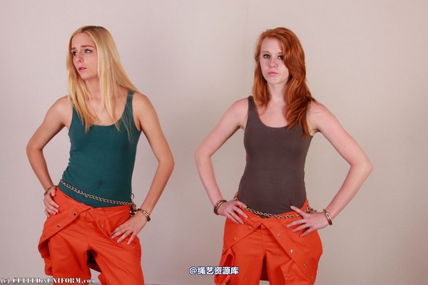 cuffedinuniform - ciu217 第 20 张图片