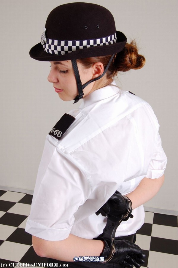 cuffedinuniform - ciu128 第 78 张图片