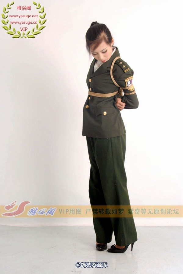 雅俗阁 - 2013-NO.35 Model雅曼 第 109 张图片