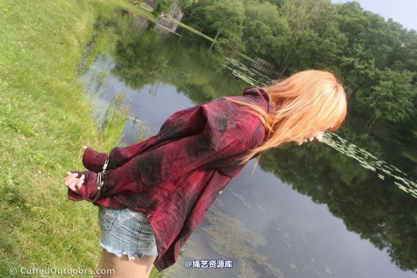 cuffedoutdoors - cod325 第 21 张图片