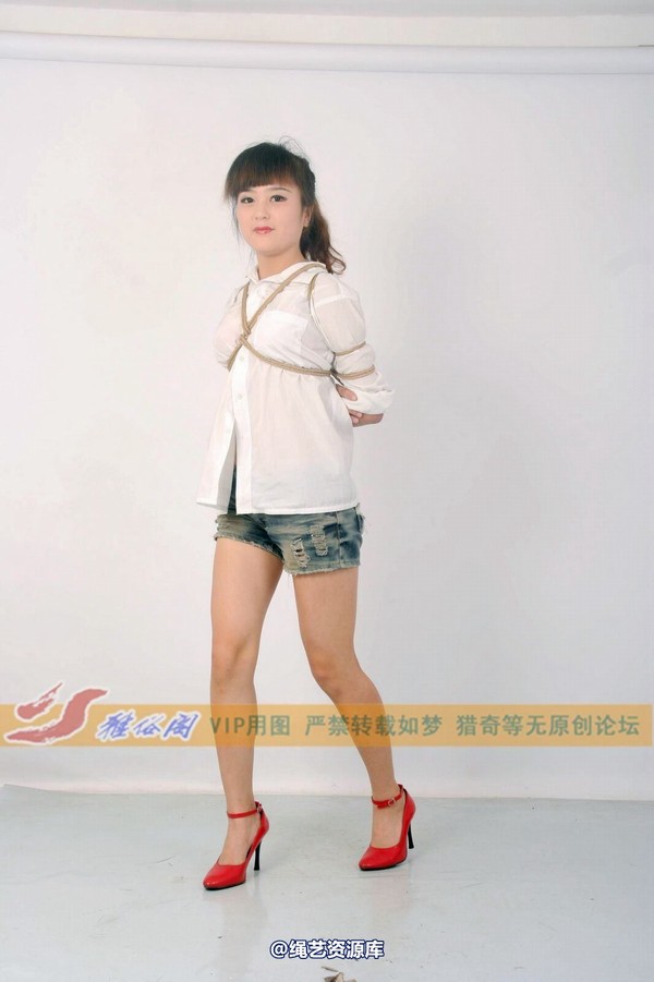 雅俗阁 - 2013-NO.1Model雅恋 第 336 张图片