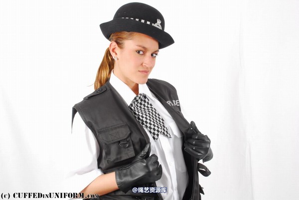cuffedinuniform - ciu057 第 49 张图片