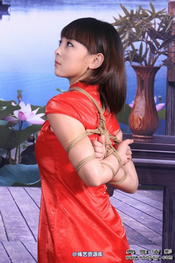 典雅倩影 - 001-典雅美女欣妍 第 58 张图片