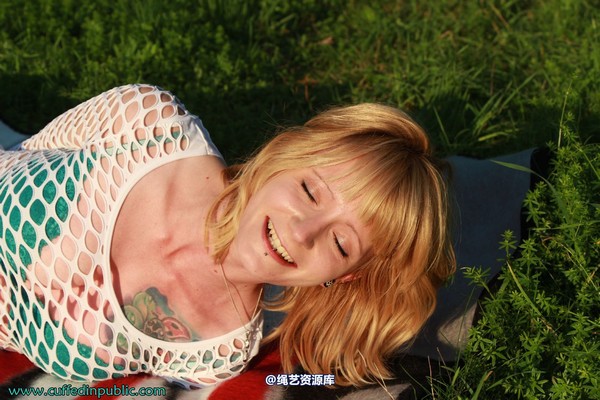 girlsinsteel - Sunny Irish 8 dreams 第 88 张图片