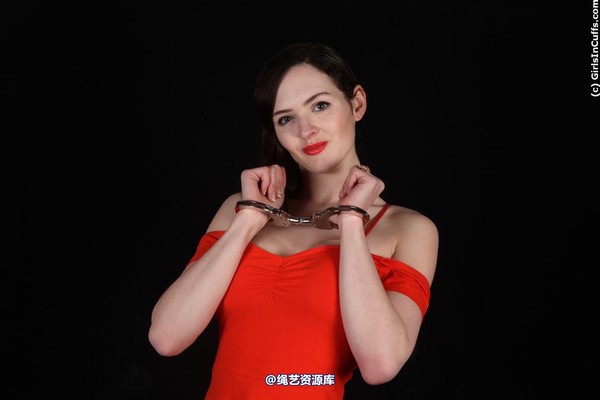 girlsincuffs - gic636 第 30 张图片