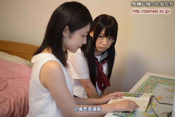 jpdamsel - 20151108 沙世の家庭教��　１ 第 9 张图片
