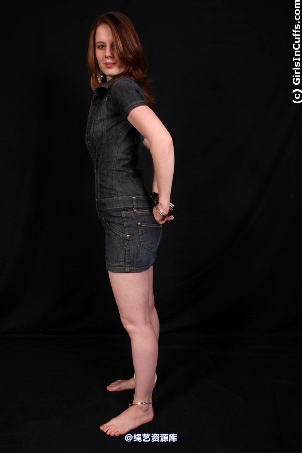 girlsincuffs - gic226 第 10 张图片