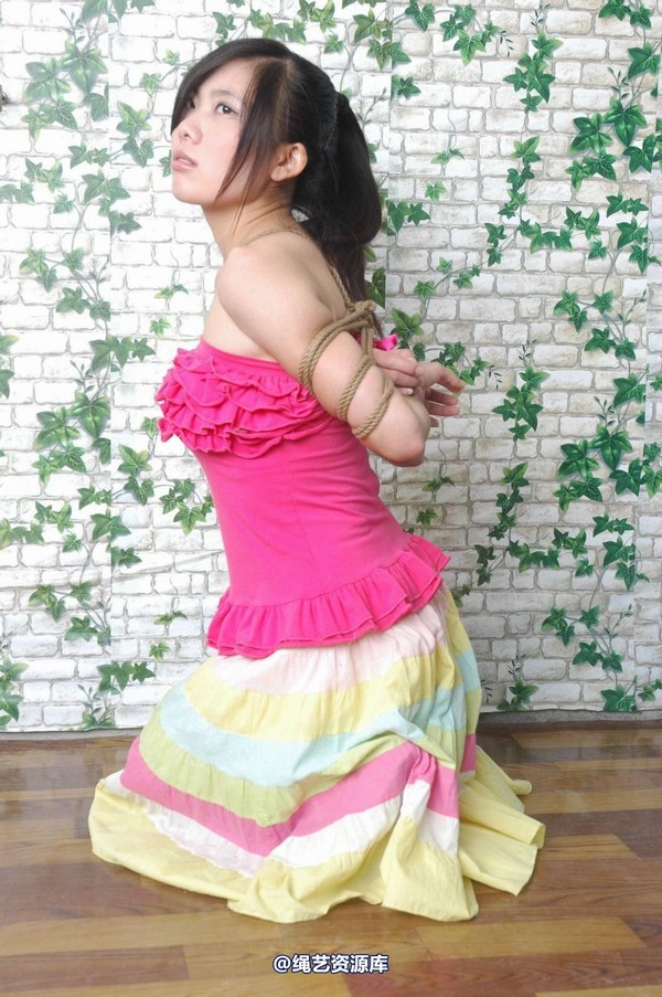 唯美之家 - 2010-10-22冉冉花裙 第 44 张图片