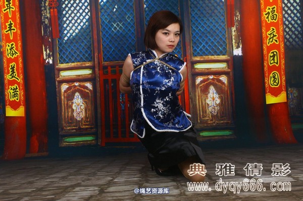典雅倩影 - 344-小棉袄月华 第 67 张图片