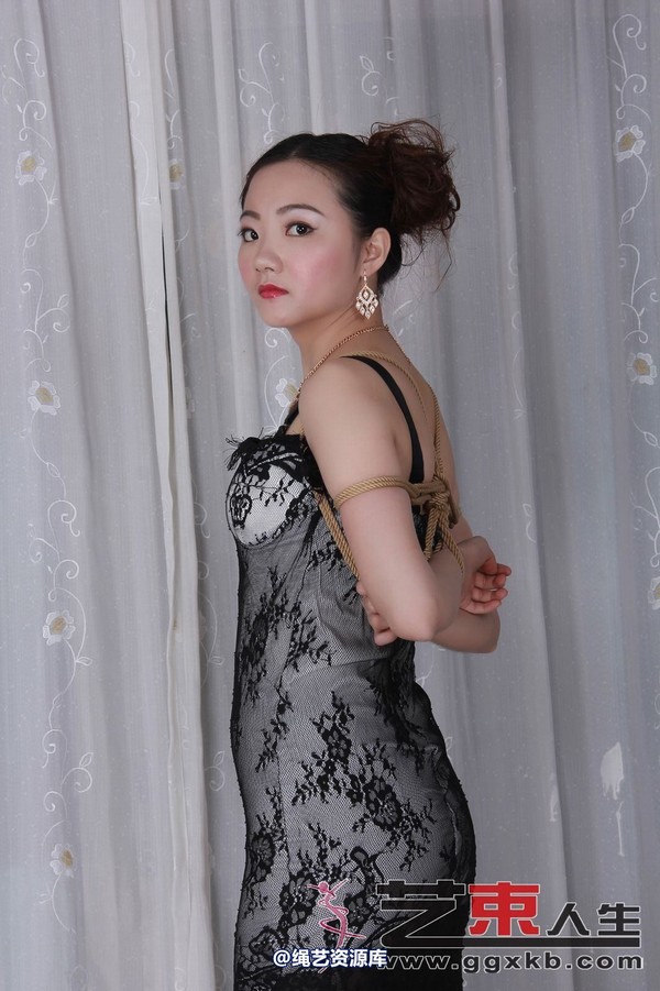 艺束人生 - 015-小蝶职业装礼服KB 第 86 张图片