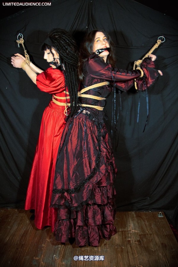 limitedaudience - 2010 catya lex eleven in the dungeon 3 第 11 张图片