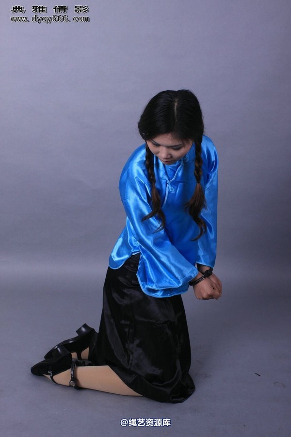 典雅倩影 - 069-有珍---给大家拜年啦！ 第 80 张图片