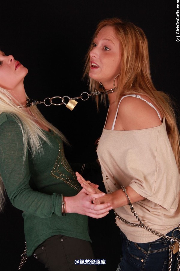 girlsincuffs - gic403 第 74 张图片