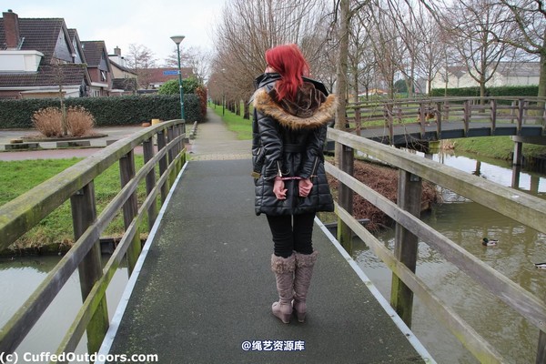 cuffedoutdoors - cod546 第 51 张图片