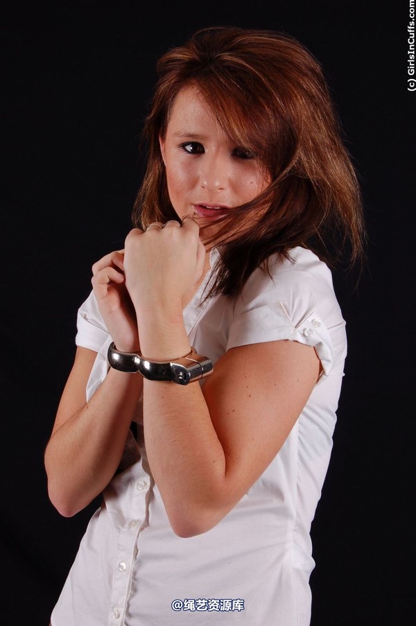 girlsincuffs - gic379 第 10 张图片