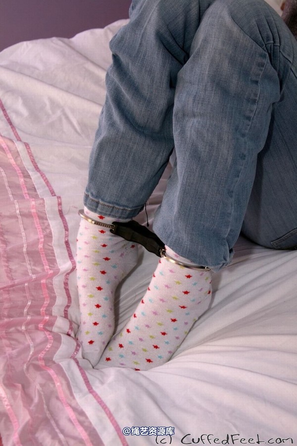 cuffedfeet - cf145 第 26 张图片