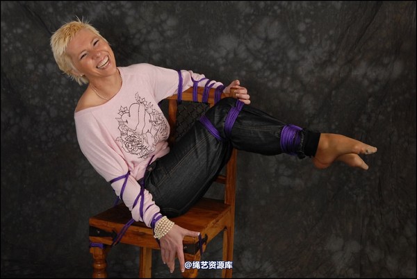 simplytied - Fashion Trousers 第 16 张图片
