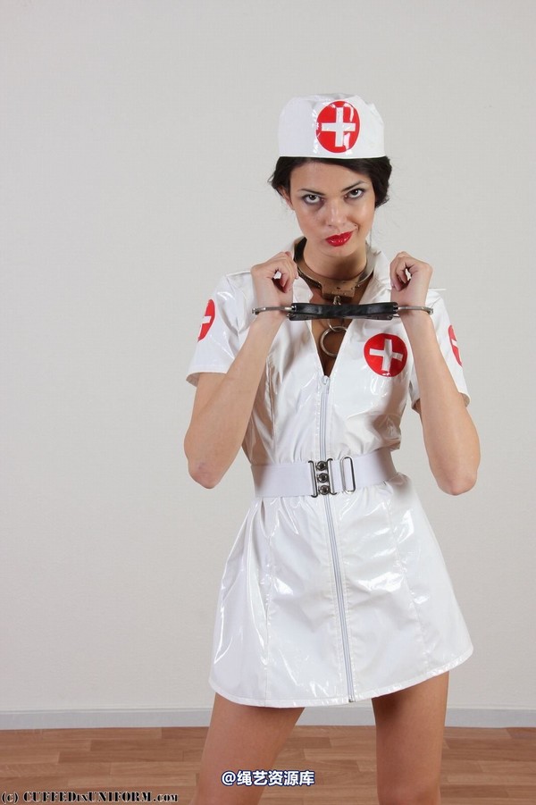 cuffedinuniform - ciu148 第 47 张图片