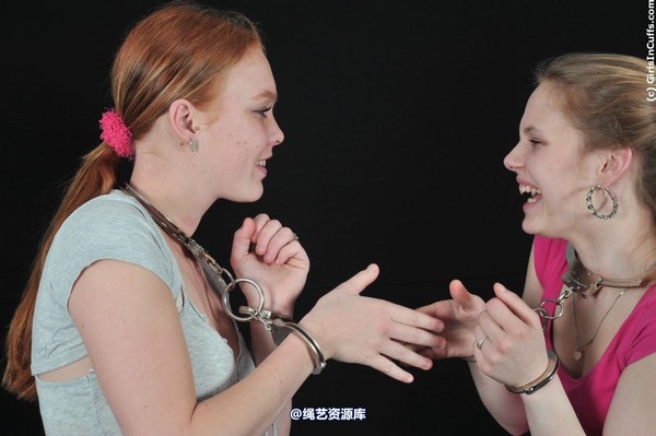 girlsincuffs - gic352 第 68 张图片