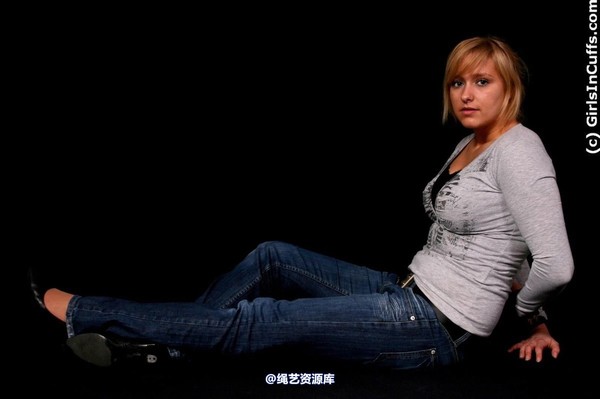 girlsincuffs - gic106 第 88 张图片