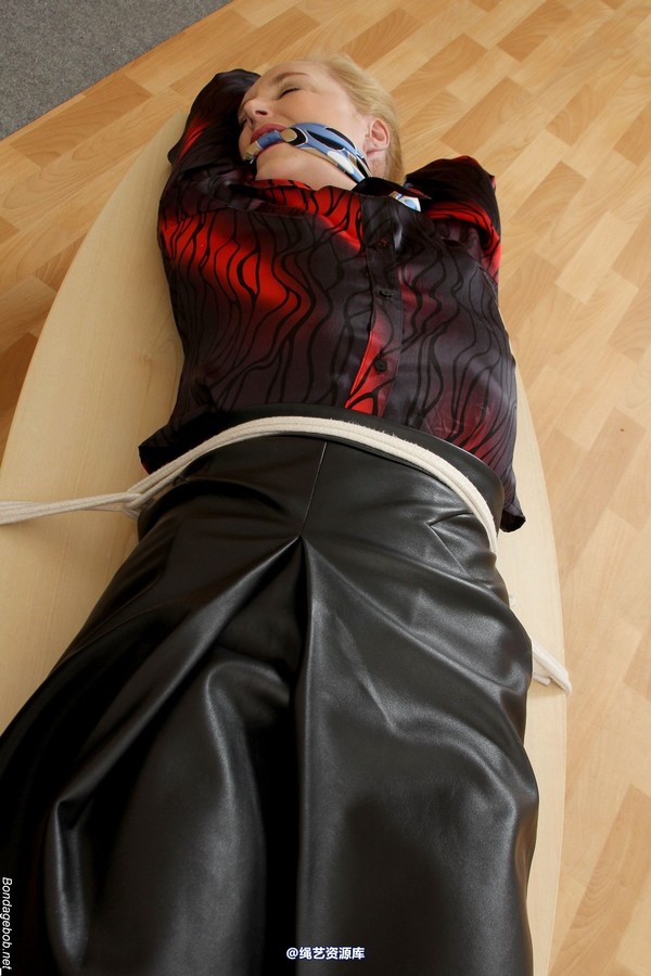 bondagebob - Ariel The better candidate 第 138 张图片