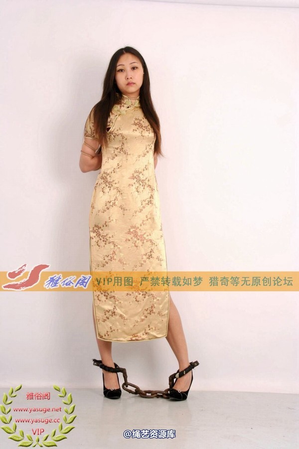 雅俗阁 - 2013-NO.22Model雅春 第 186 张图片
