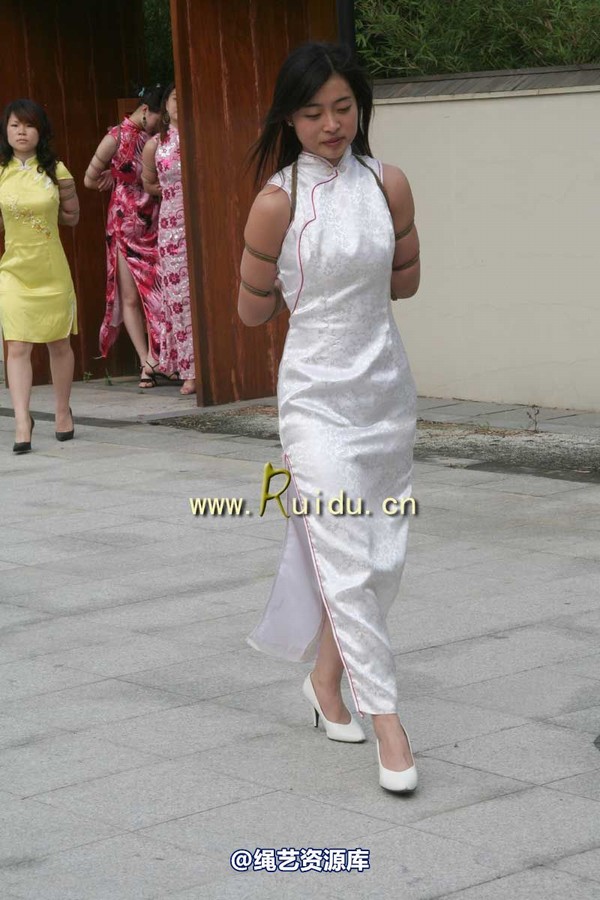 锐度主张 - 20070629第22期 诗情画意  模特：大小灵 第 65 张图片