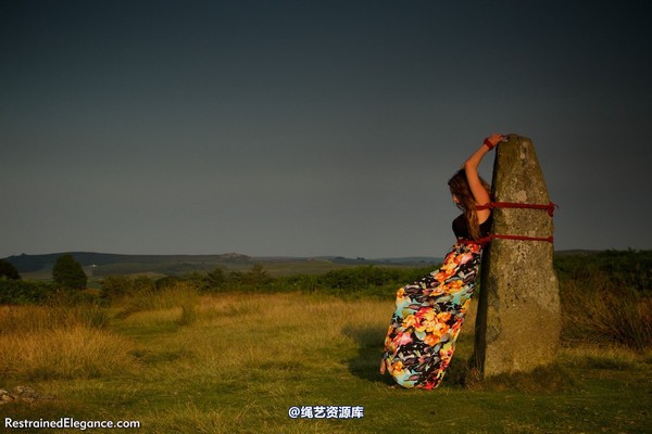 restrainedelegance - Bringing Back The Summer 第 32 张图片