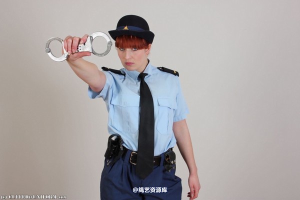 cuffedinuniform - ciu194 第 44 张图片