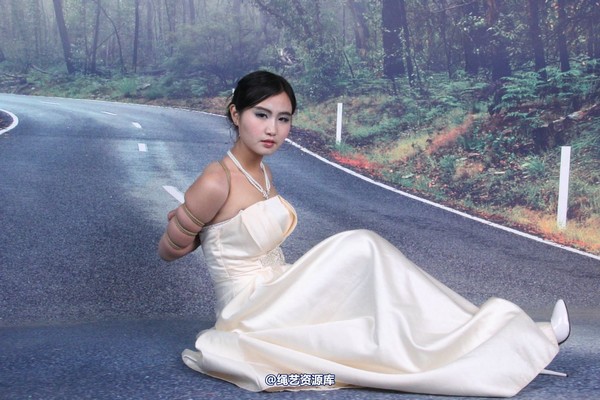 胜景山庄 - 254-盼盼礼服五花 第 38 张图片