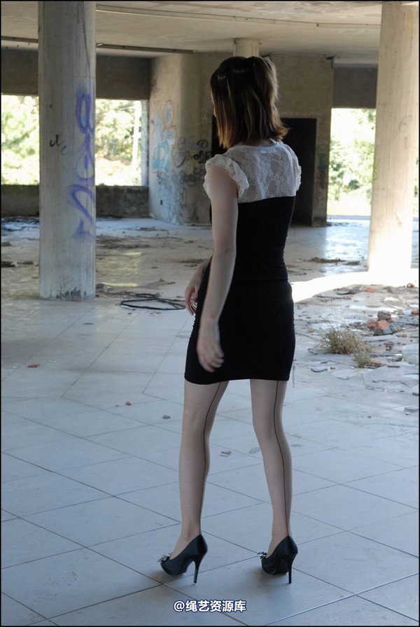 simplytied - Contrast seams in Spain 第 2 张图片