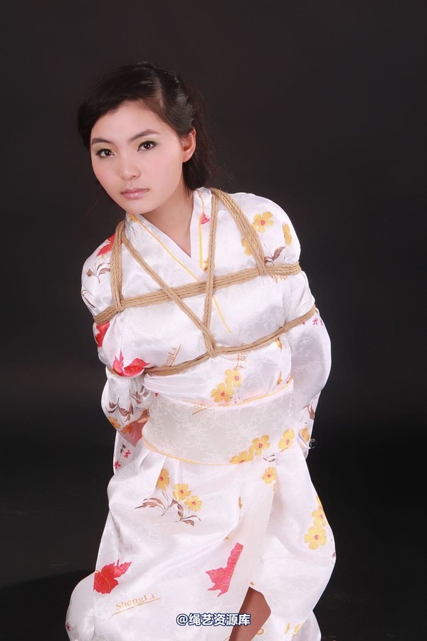 神艺缘 - 053-雨婷--和服 第 20 张图片