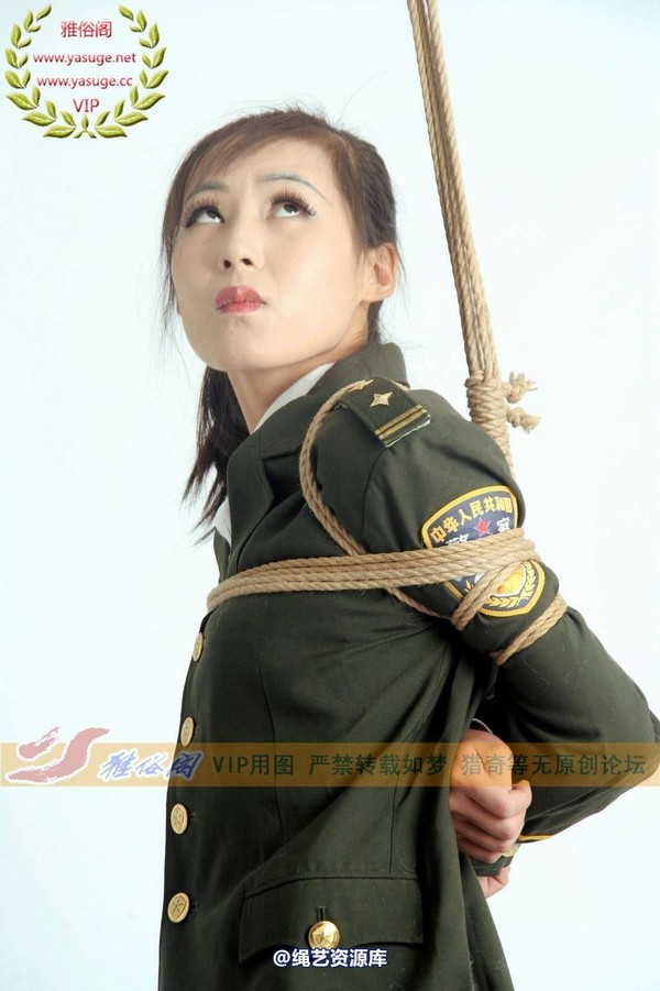 雅俗阁 - 2013-NO.35 Model雅曼 第 26 张图片